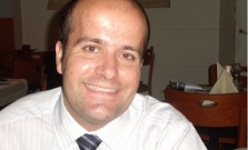 Mr. Atanas Kouzmanov Executive Director and Board member of KUZMANOV Foundation