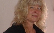 Mrs. Katya Kuchukova - Director departmet Educational and Cultural