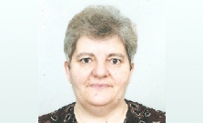 Mrs. Ivanka Kuzmanova - Board member of KUZMANOV Foundation